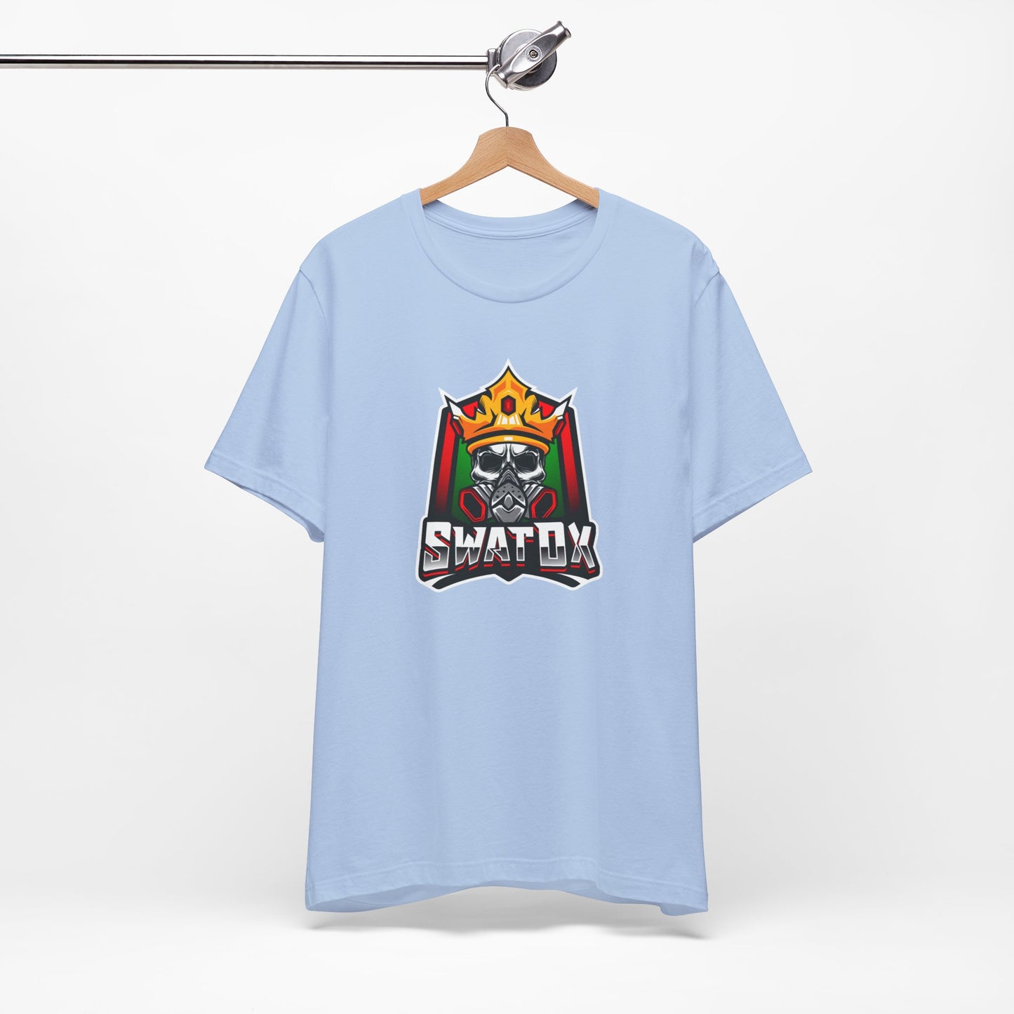 SwatDx Unisex T-shirt