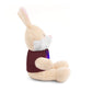 BadWolfRose Space Stuffed Animals with Tee