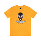 Venomized Gaming Unisex T-shirt