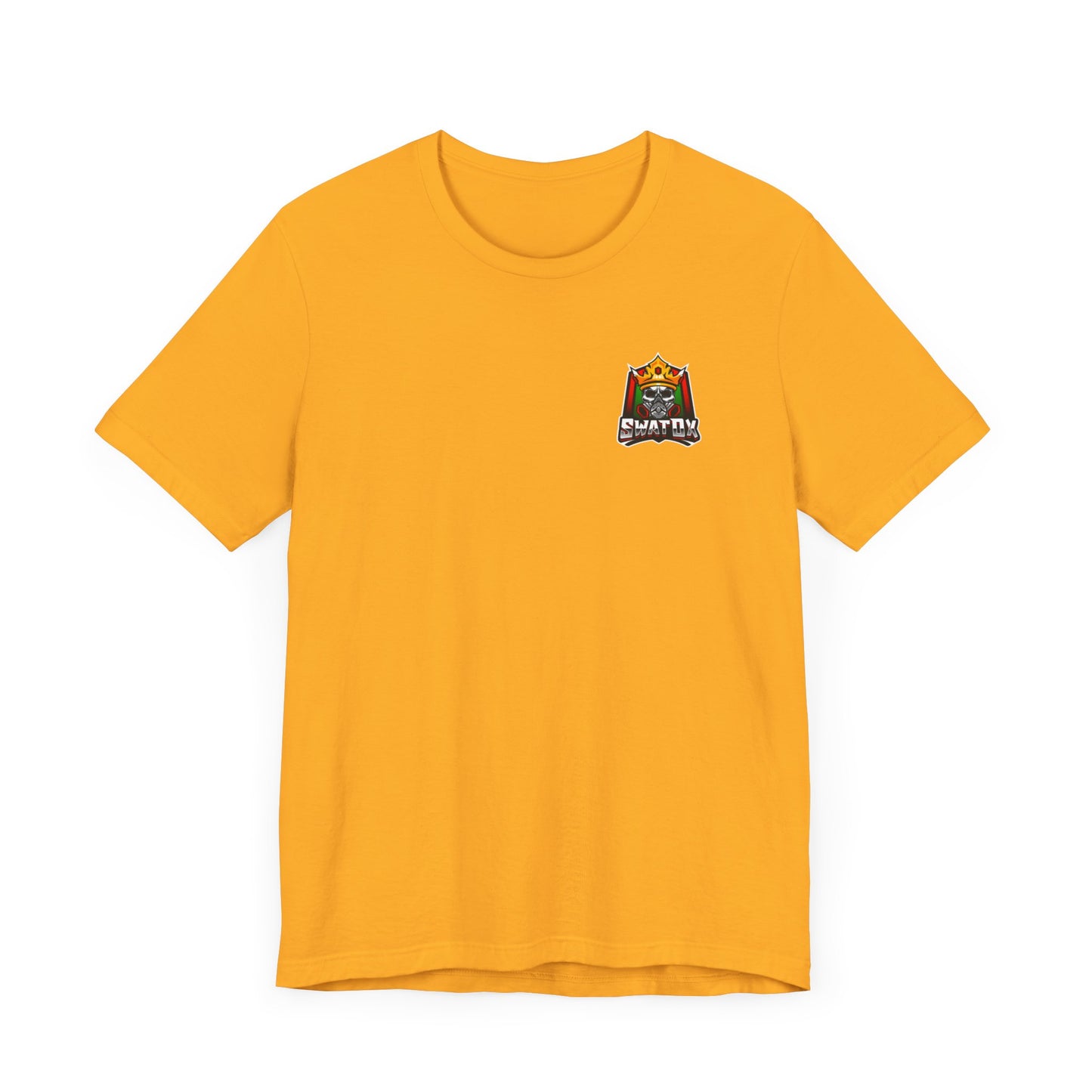 SwatDx Classic Swat's Chaos Chamber Unisex T-shirt