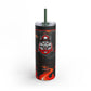 Paradox Skinny Matte Tumbler, 20oz