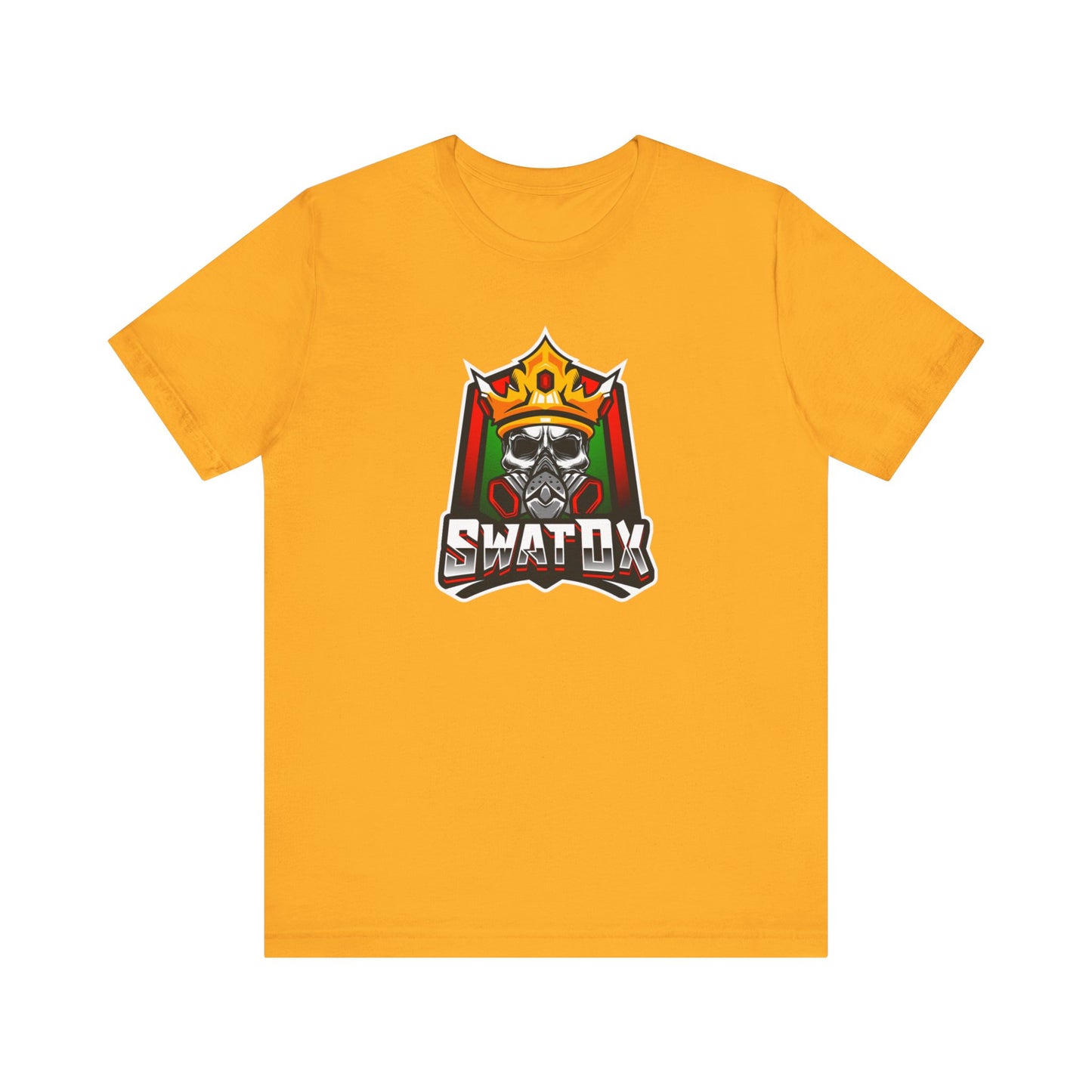 SwatDx Unisex T-shirt