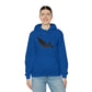 Miz Murder Owl Eye Unisex Hoodie
