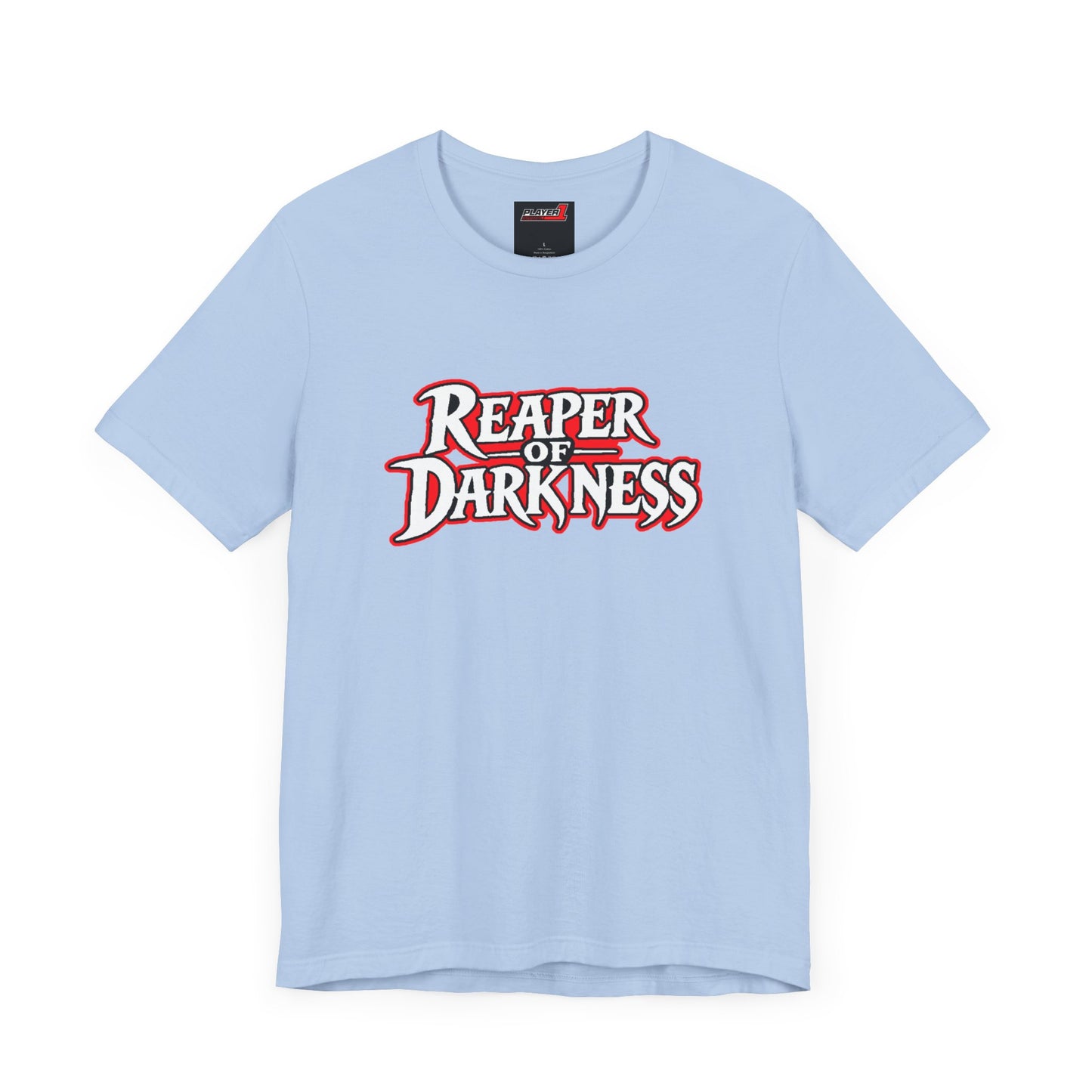 Reaper Of Darkness Unisex T-shirt