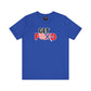 GET FOX'D Unisex T-shirt