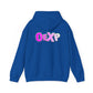 Zr0XPerience Classic Unisex Hoodie