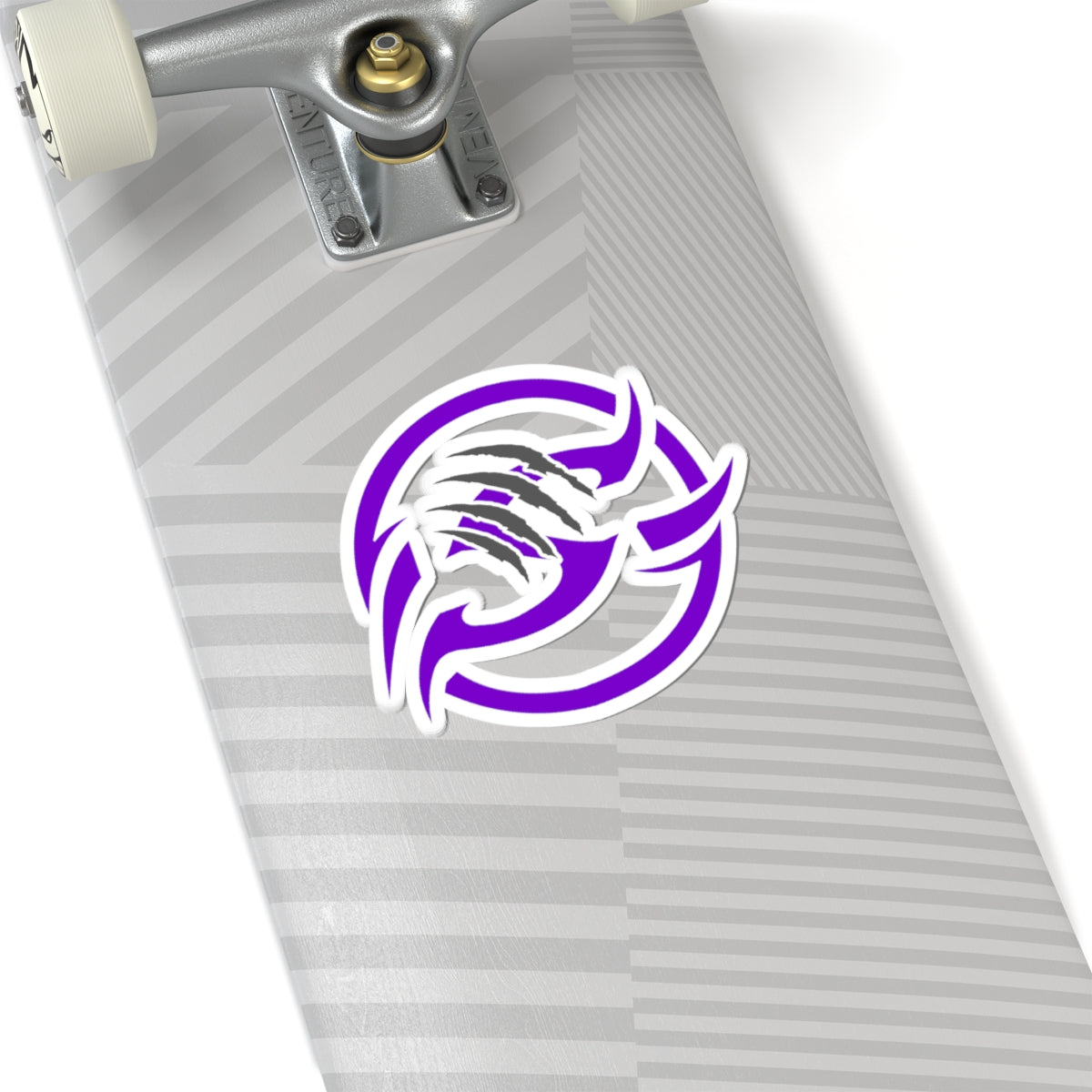 YoBoyScar Stickers