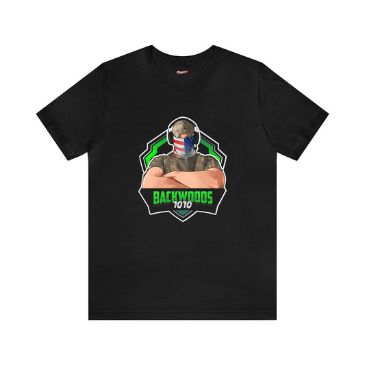 Backwoods1010 Unisex T-shirt