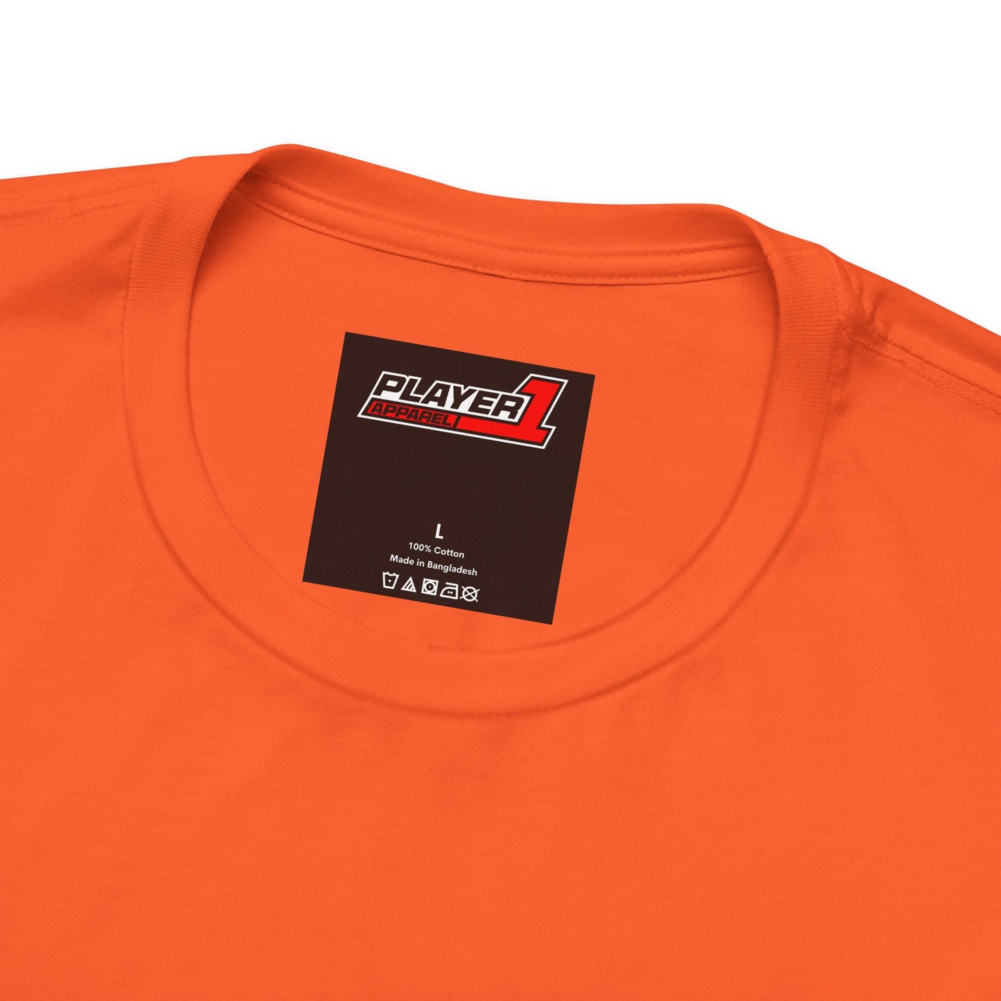 Paradox Classic #2 Unisex T-shirt