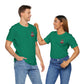 Paradox Classic #2 Unisex T-shirt