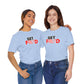 GET FOX'D Unisex T-shirt