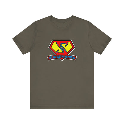 Superman85 Unisex T-shirt