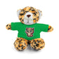 Miz Murder 2024 Stuffed Animals with Tee