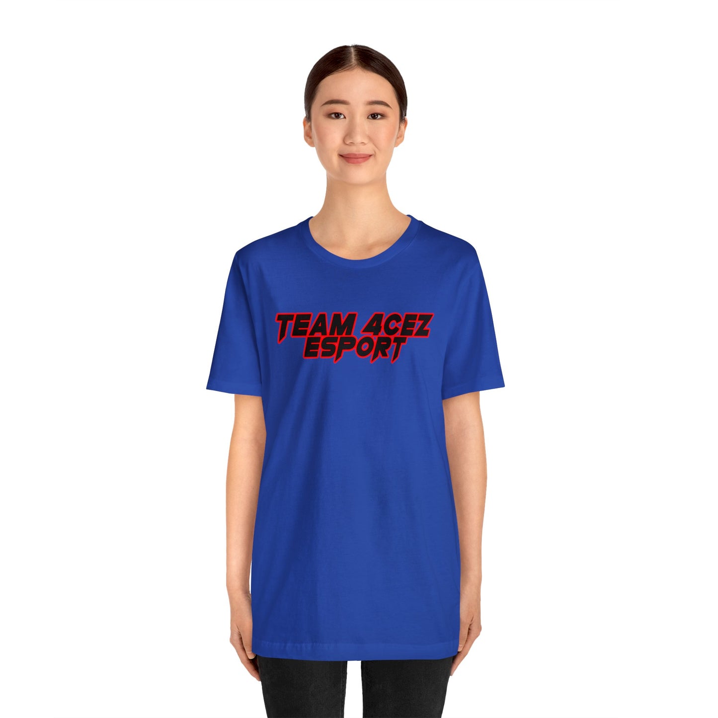 4CEZ Unisex T-shirt