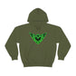 Hezekiah Unisex Hoodie