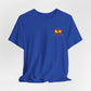 Superman85 Support The Troops Unisex T-shirt