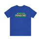Master Pickel Joe Unisex T-shirt
