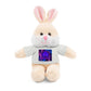 BadWolfRose Space Stuffed Animals with Tee