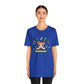 GiddyFlutist Notes Unisex T-Shirt