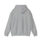 Team Kraven Quills Unisex Hoodie #2