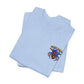 Club8888 Support The Troops Unisex T-shirt