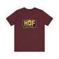 History Of FN Unisex T-shirt