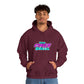 Team Kraven Quills Unisex Hoodie