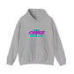 Team Kraven Quills Unisex Hoodie