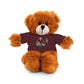 Deadlyshot16 Stuffed Animals with Tee