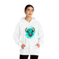 Rocky Buffulo Unisex Hoodie