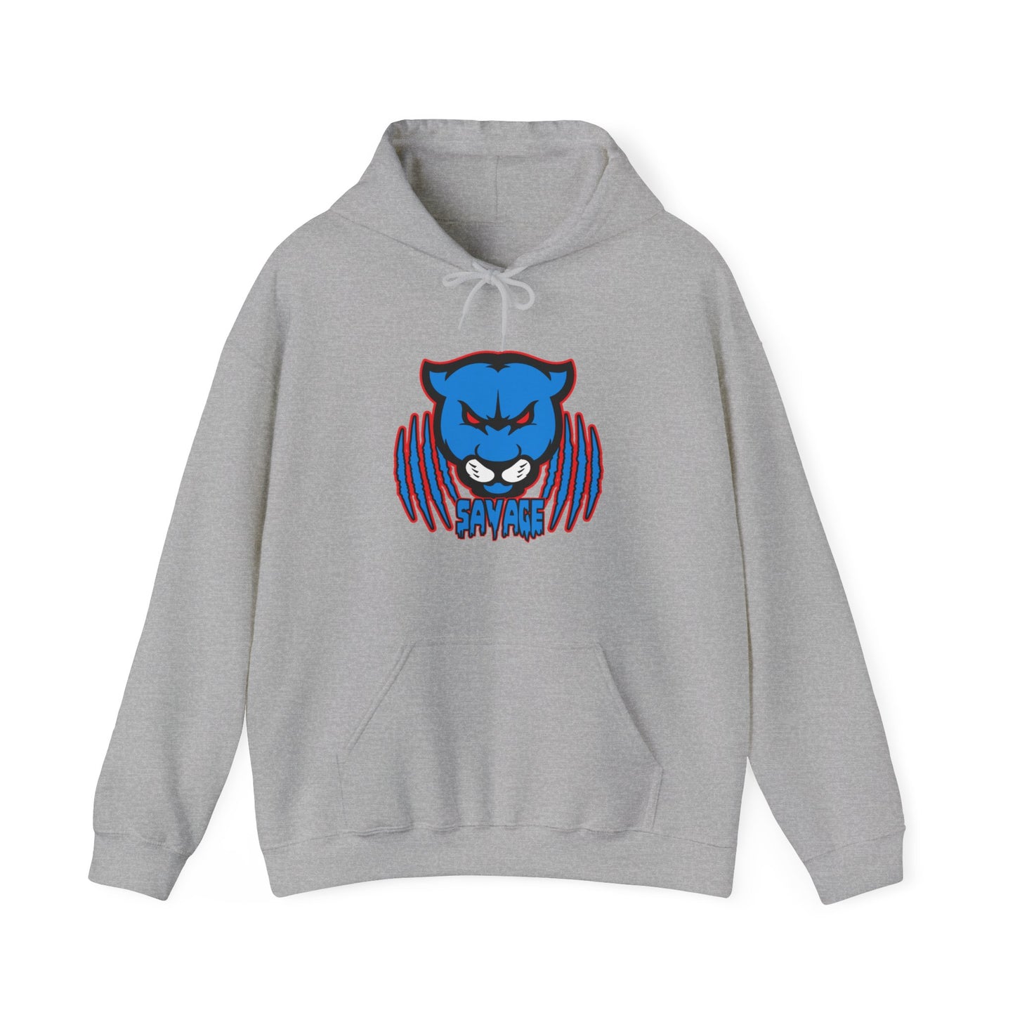 Savage Classic Unisex Hoodie