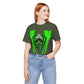 FD4 Radioactive Unisex T-shirt