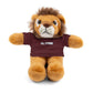 Klypse Stuffed Animals with Tee