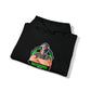 Backwoods1010 Unisex Hoodie