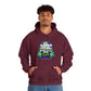 Puff Puff Slay Unisex Hoodie