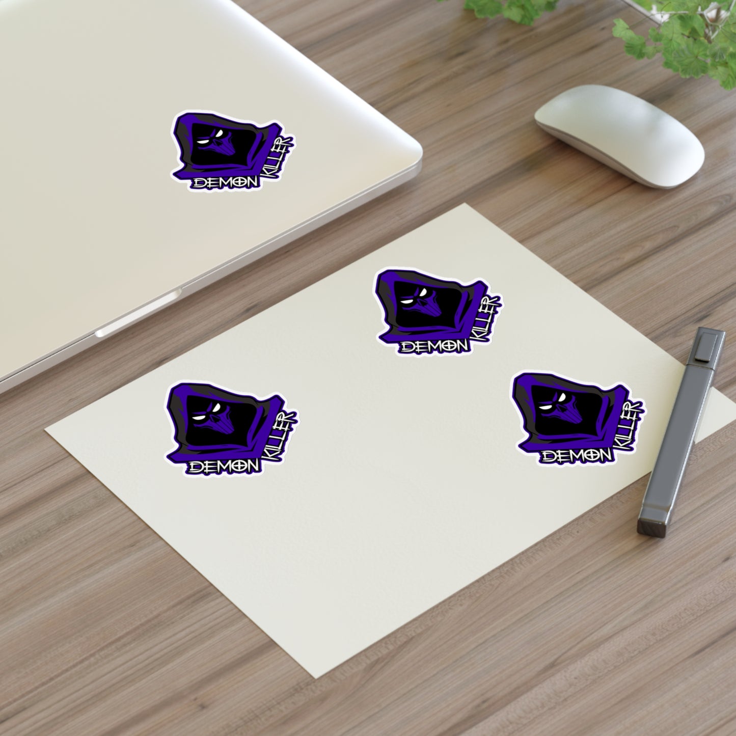 Demon Killer Sticker Sheets