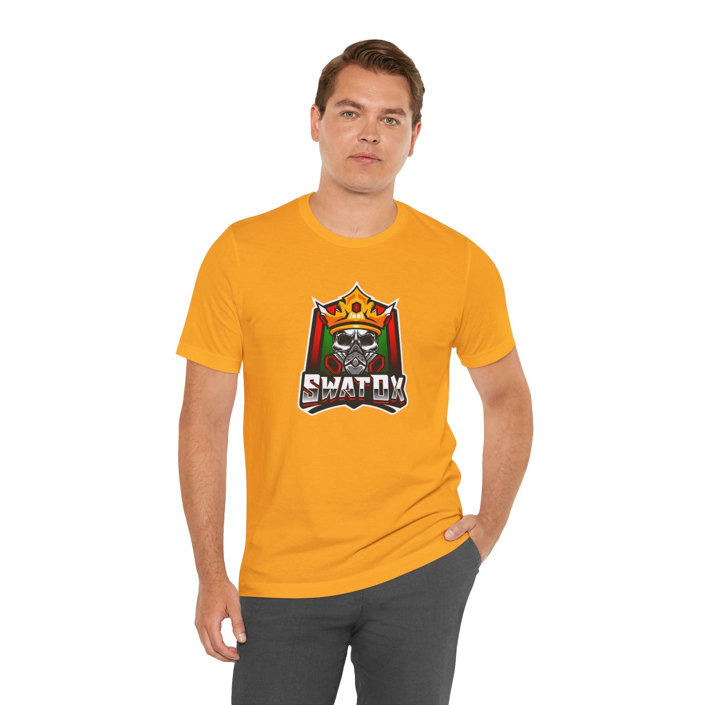 SwatDx Unisex T-shirt