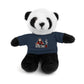 Deadlyshot16 Stuffed Animals with Tee