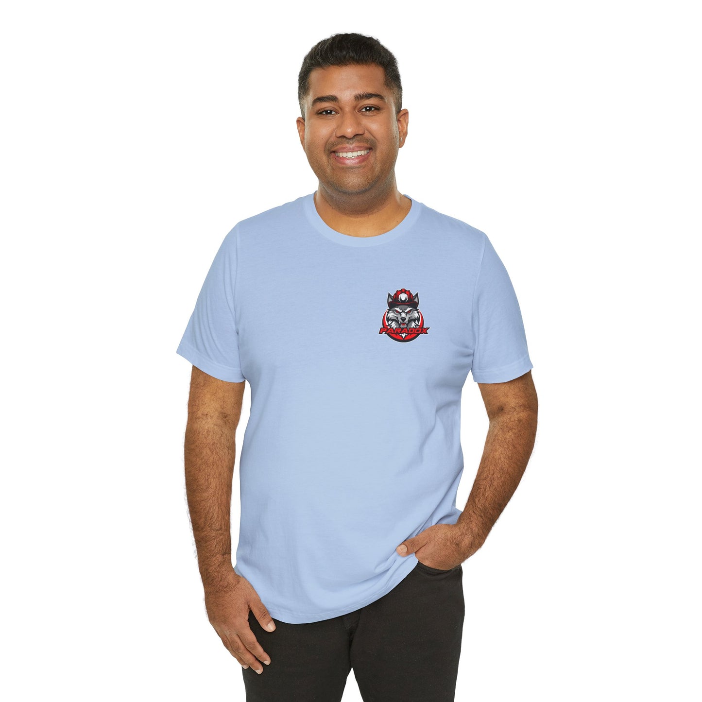 Paradox Classic #2 Unisex T-shirt