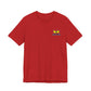 Superman85 Support The Troops Unisex T-shirt