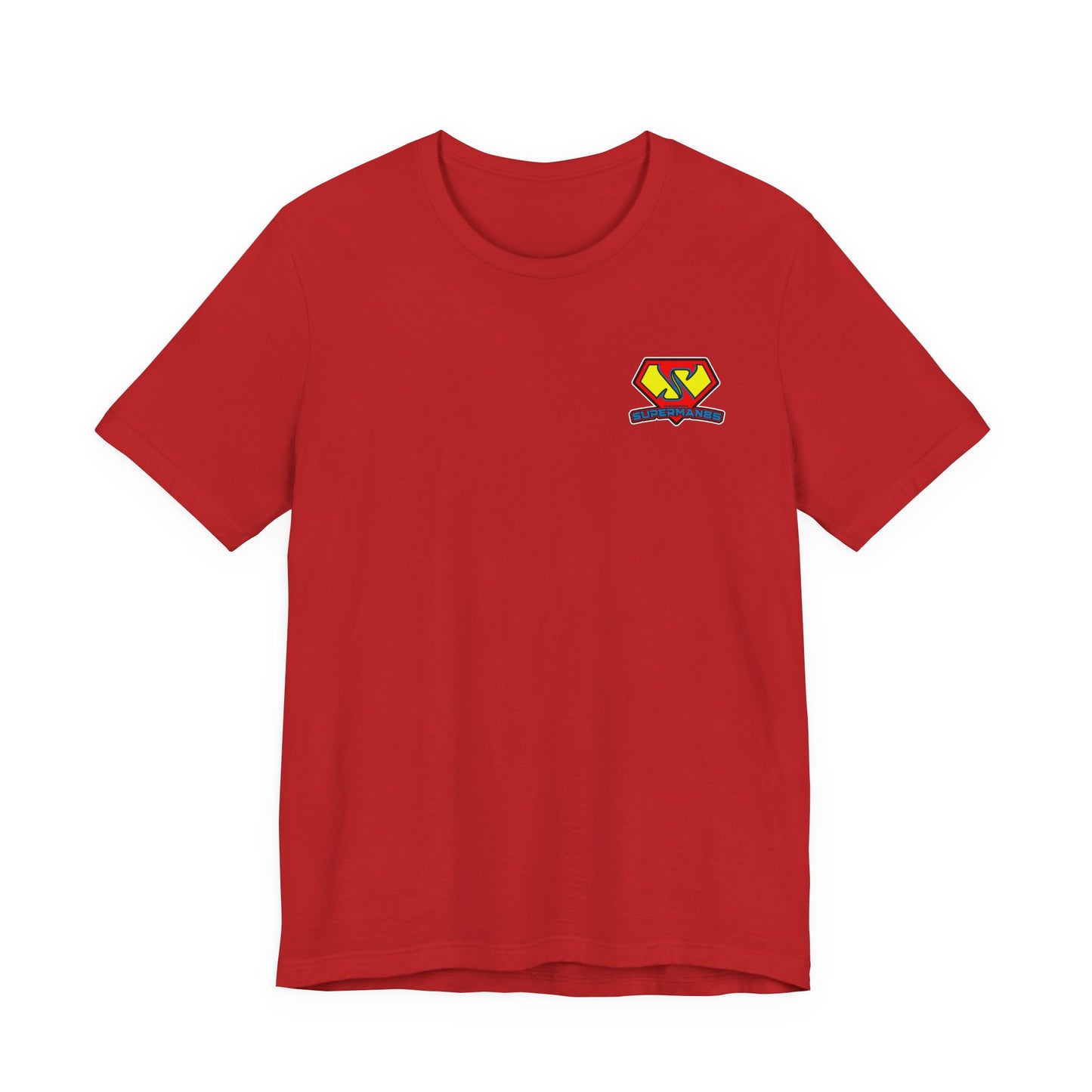 Superman85 Support The Troops Unisex T-shirt
