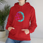 Kraven Quills Unisex Hoodie