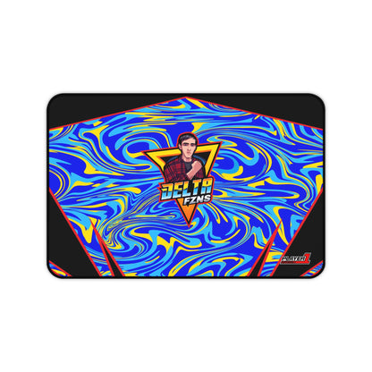 Delta FZNS Mouse Pad