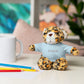 Klypse Stuffed Animals with Tee