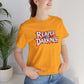 Reaper Of Darkness Unisex T-shirt