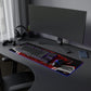 Deadlyshot16 LED Gaming Mouse Pad