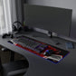 Deadlyshot16 LED Gaming Mouse Pad