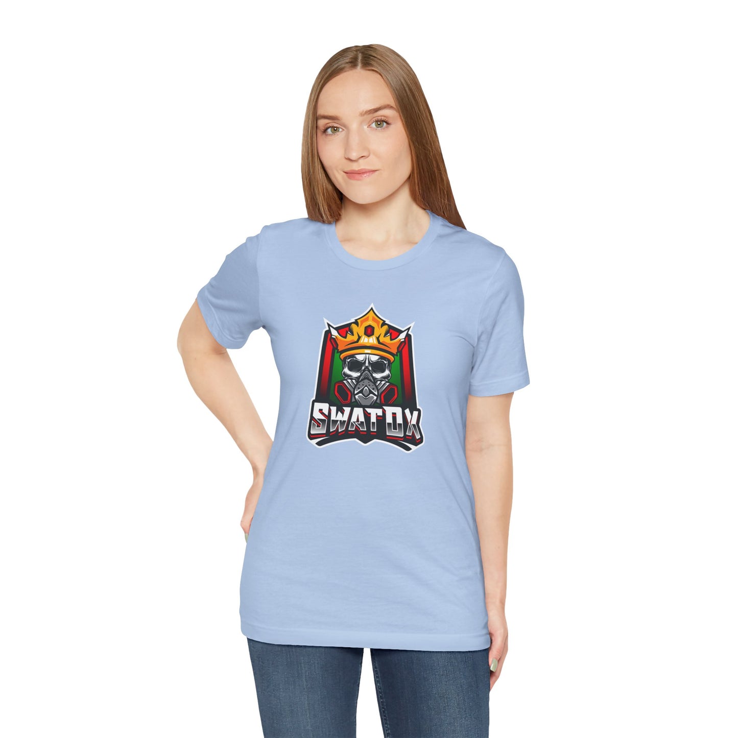 SwatDx Unisex T-shirt