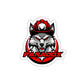 Paradox Classic Stickers