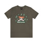 GiddyFlutist Notes Unisex T-Shirt